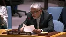 فعالیت سازمان ملل در غزه توقف شد