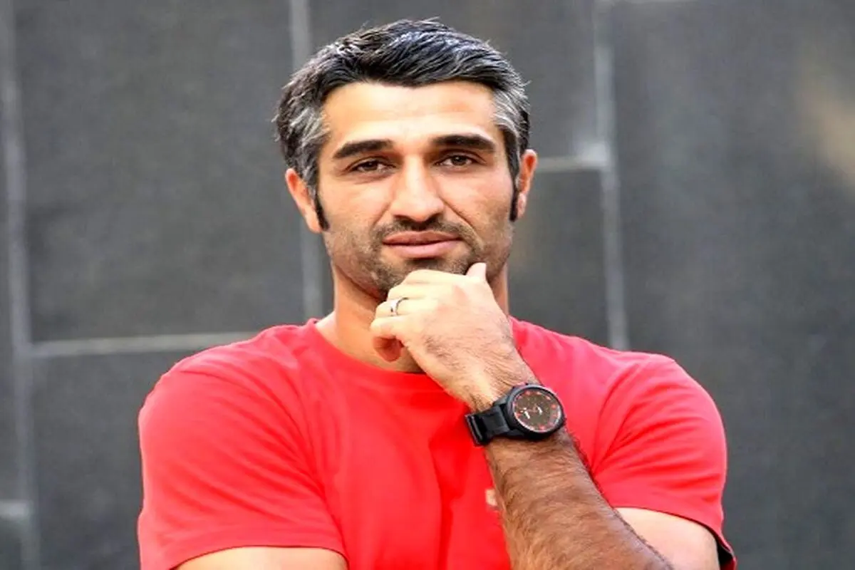 بیلبوردهای پژمان جمشیدی از سطح شهر جمع‌آوری شد