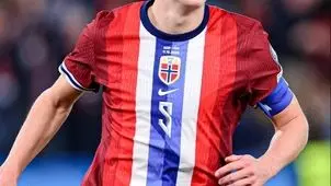 ثبت رکورد استثنایی هالند با ۴۶ بازی کمتر
