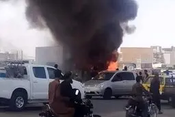 انفجار مواد منفجره جاسازی در کابل با 2 کشته

