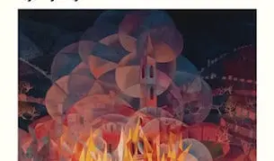 پیروزی هنر بر ویرانی جنگ