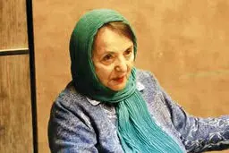 فردا  مراسم تشییع  پیکر امیربانو  کریمی  برگزار  می‌شود
