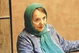 فردا  مراسم تشییع  پیکر امیربانو  کریمی  برگزار  می‌شود