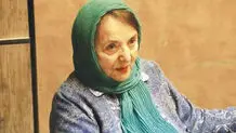 فردا  مراسم تشییع  پیکر امیربانو  کریمی  برگزار  می‌شود