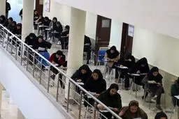 اسامی نهایی پذیرفته شدگان بدون کنکور ارشد دانشگاه خواجه نصیر اعلام شد + لینک