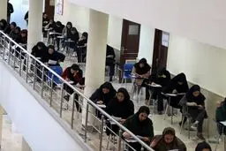 اسامی نهایی پذیرفته شدگان بدون کنکور ارشد دانشگاه خواجه نصیر اعلام شد + لینک