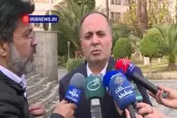 وزیر جهاد کشاورزی: هر فروشگاه زنجیره‌ای یا بنکداری نیاز به فروش برنج خارجی دارد، به شرکت بازرگانی دولتی مراجعه کند 