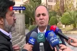 وزیر جهاد کشاورزی: هر فروشگاه زنجیره‌ای یا بنکداری نیاز به فروش برنج خارجی دارد، به شرکت بازرگانی دولتی مراجعه کند 