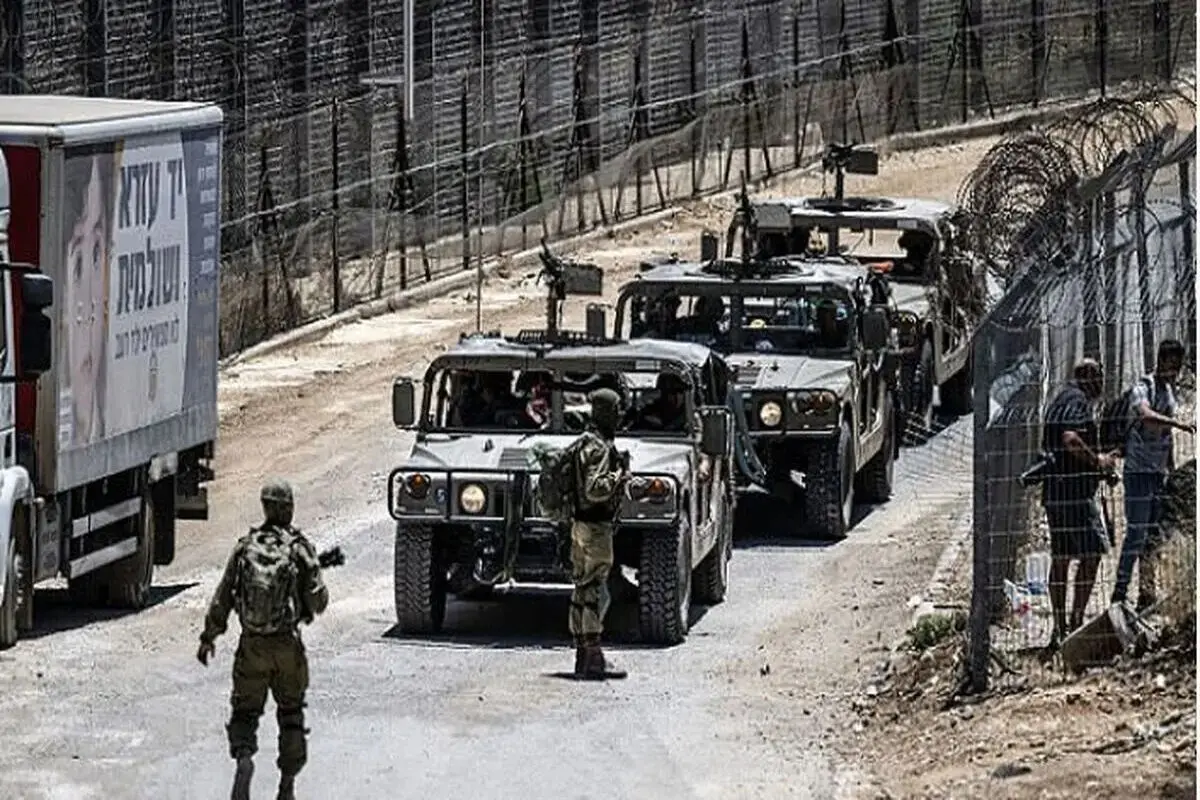 عقب نشینی محدود و مشروط اسرائیل از جنوب لبنان آغاز می شود