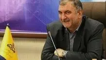 نصب بیش از ۹ هزار و ۷۰۰ انشعاب جدید گاز در آذربایجان غربی