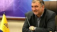 نصب بیش از ۹۷۰۰ انشعاب جدید گاز در آذربایجان غربی