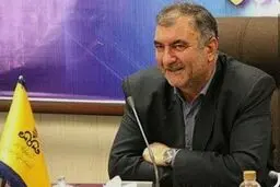 نصب بیش از ۹ هزار و ۷۰۰ انشعاب جدید گاز در آذربایجان غربی
