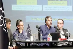 راهکارهای برون‌رفت صنعت ساختمان  از بحران‌های پساجنگ