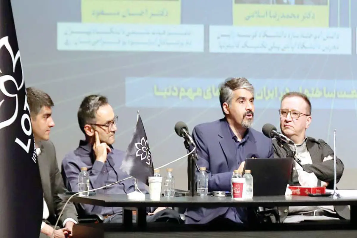 راهکارهای برون‌رفت صنعت ساختمان  از بحران‌های پساجنگ