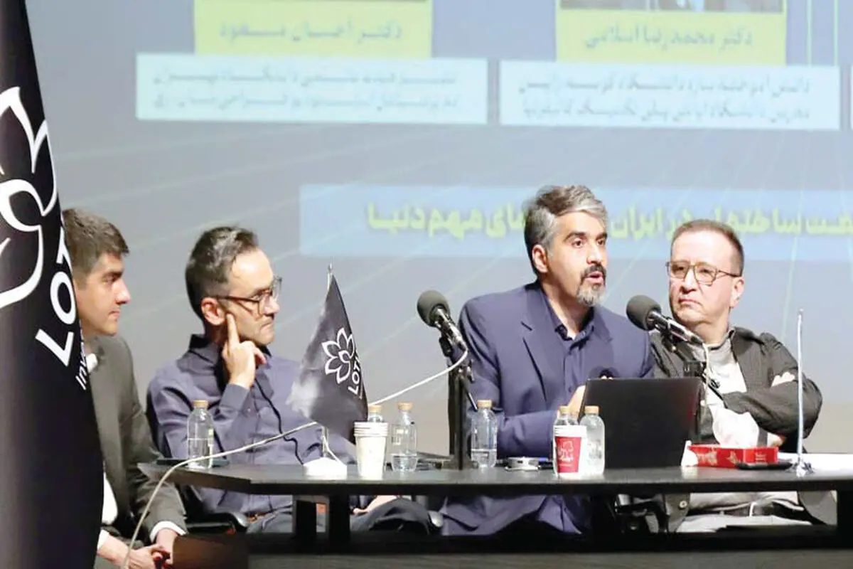 راهکارهای برون‌رفت صنعت ساختمان  از بحران‌های پساجنگ