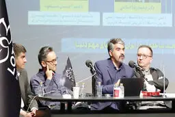 راهکارهای برون‌رفت صنعت ساختمان  از بحران‌های پساجنگ
