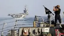 نیروی دریایی یمن کشتی آمریکایی را در خلیج عدن هدف قرار داد

