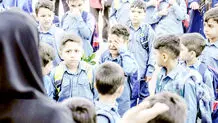 کلاس‌اولی‌ها راننده‌شدن را به تحصیل ترجیح می‌دهند