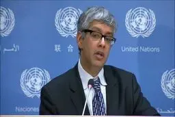 سازمان ملل: اتهام مغایرت همکاری‌های نظامی تهران-مسکو با قطعنامه ۲۲۳۱ را بررسی می‌کنیم


