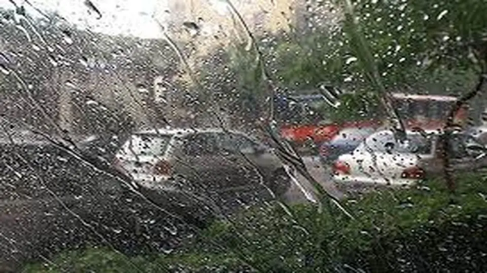 خوزستان رکورد دار بارش‌های شبانه روز گذشته کشور