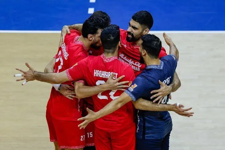 پخش زنده بازی والیبال ایران ژاپن فینال قهرمانی آسیا ۲۰۲۶ را ببینید + لینک