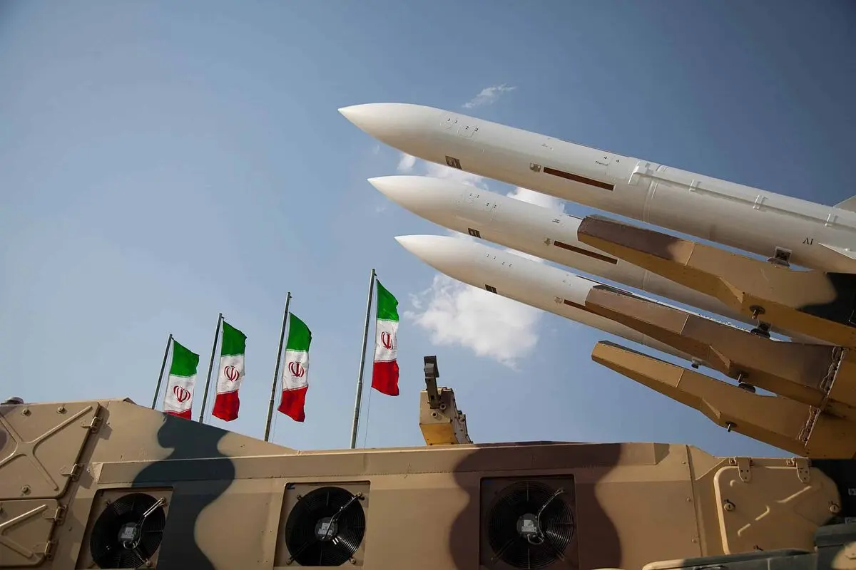 آسیب دیدن سامانه‌های پدافندی ایران در اصفهان صحت دارد؟