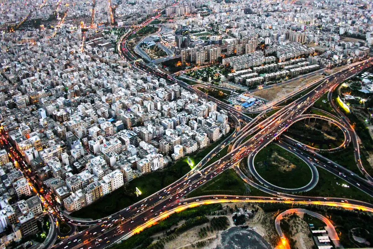 ماجرای ساخت مسکن چینی توسط زندانیان چینی چیست؟