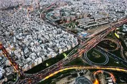معمای مسکن چینی در تهران/ زاکانی ۳ برابر ایرانی‌ها به چینی‌ها پول می‌دهد؟
