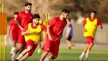 پوستر AFC برای ورزشگاه آزادی+ عکس