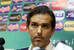 دستیار اول ساپینتو انتخاب شد!