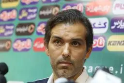 دستیار اول ساپینتو انتخاب شد!