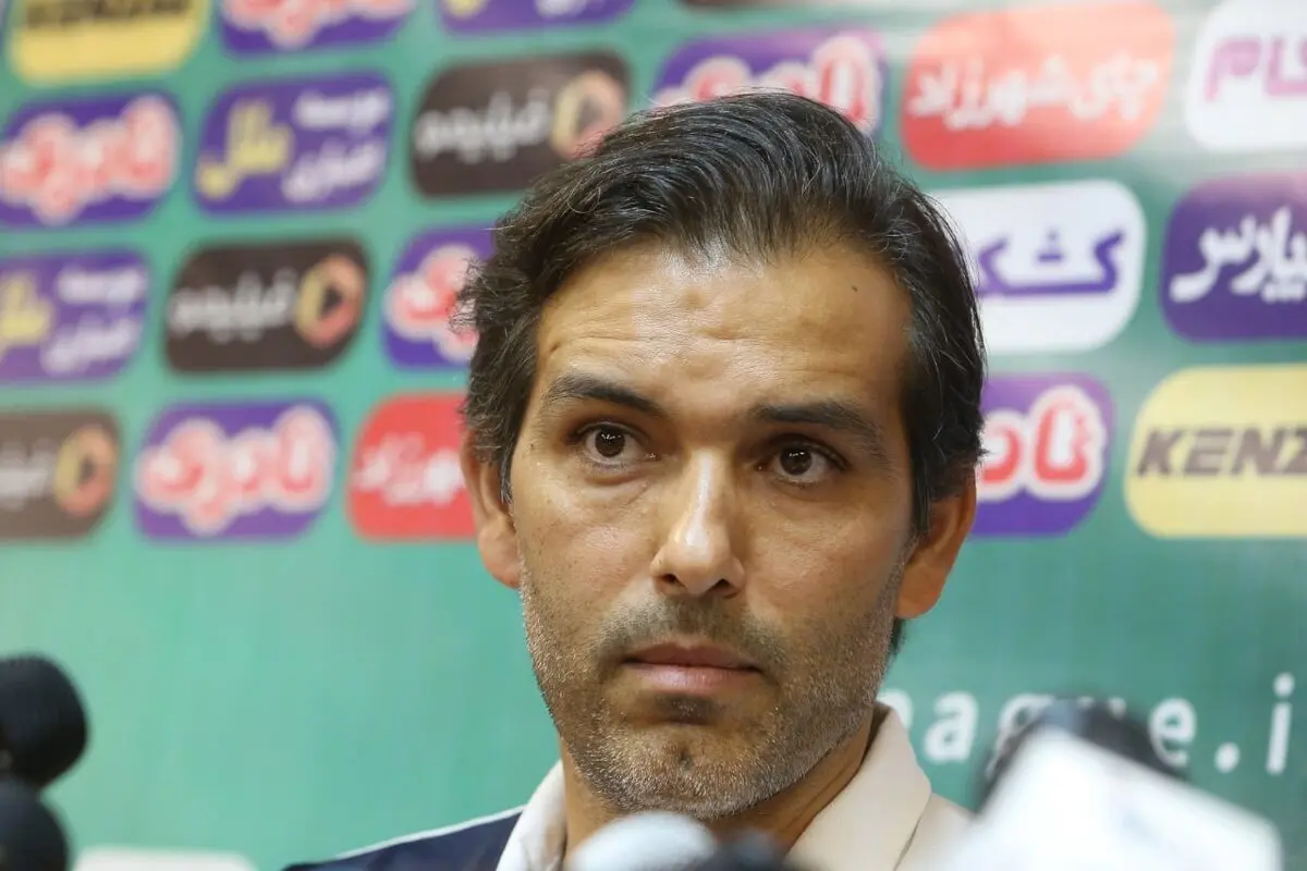دستیار اول ساپینتو انتخاب شد!