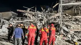 شایعه تخلیه شهر «خورموج» تکذیب شد