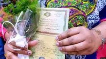 تدوین شناسنامه آماری کودکان تا پایان آبان

