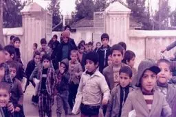 شهریه باورنکردی مدارس غیرانتفاعی در سال تحصیلی ۷۵-۷۴