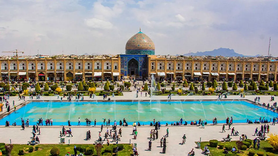 خانه‌هایی که نفس می‌کشیدند


