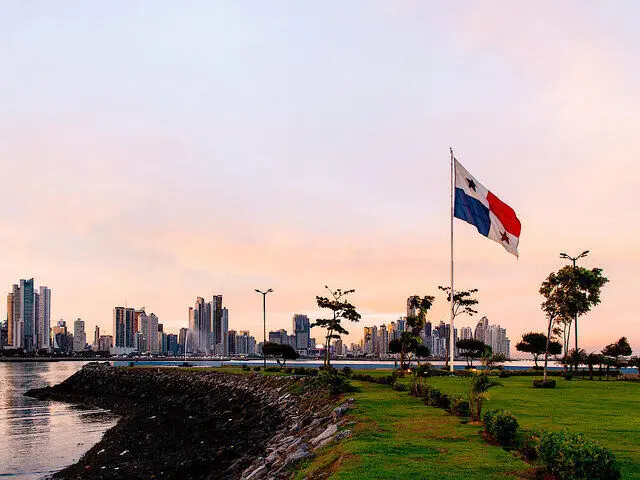 زلزله ۷.۶ ریشتری در پاناما
