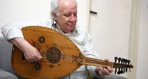 شاپور رحیمی درگذشت