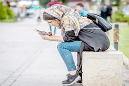 آنتن‌های خاموش
