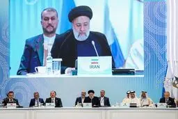 US seeks destabilization after sanctions failure in Iran