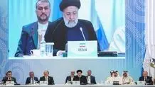 US seeks destabilization after sanctions failure in Iran