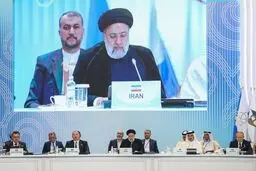 US seeks destabilization after sanctions failure in Iran