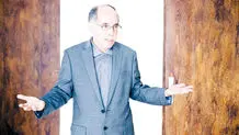 آیا ایران دوباره بازمی‌گردد؟
