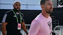 مسی جایگزین نیمار در الهلال!

