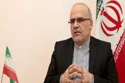 بازگشایی سفارتخانه ایران در اوکراین