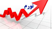 نرخ رسمی تورم افزایش یافت