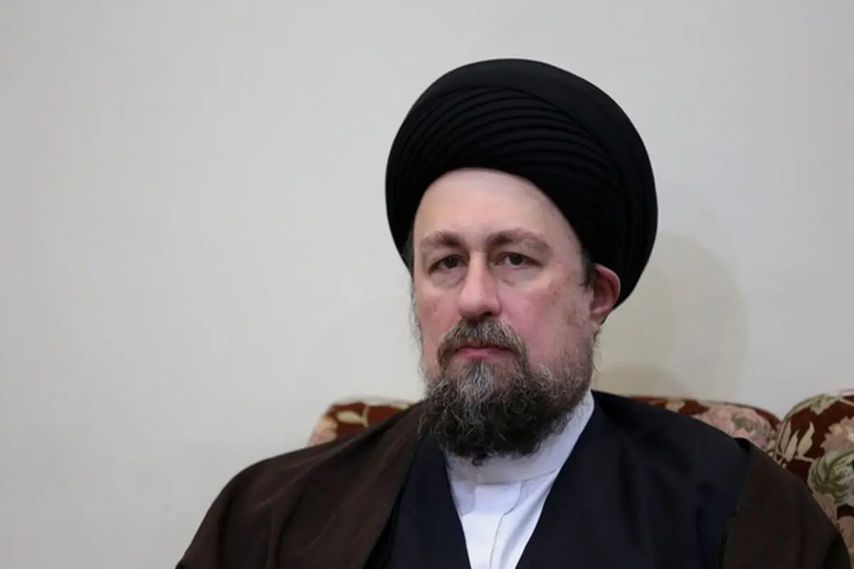 حسن خمینی درباره سیاستهای فقرزدایی گفت 