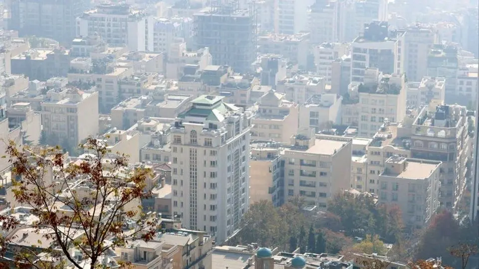 آلودگی هوا در تهران: تهرانی‌ها امروز مراقب سلامت خود باشند