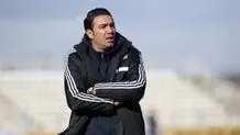 جواد نکونام سرمربی تراکتور شد