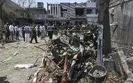 23 killed, injured in Pakistan explosions